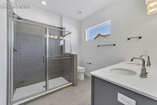 16331 Basset Mill Drive, Monument, CO 80132