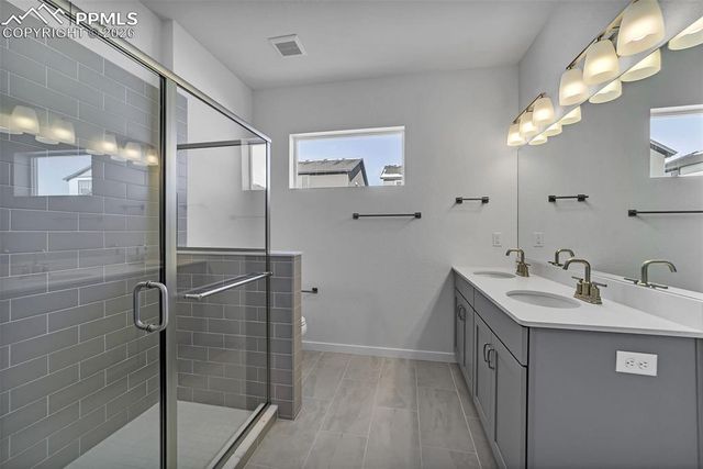 16331 Basset Mill Drive, Monument, CO 80132