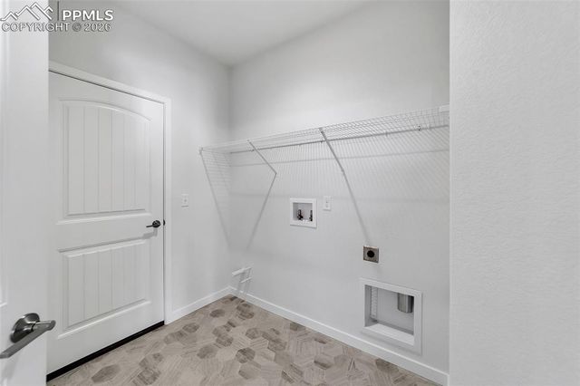 16331 Basset Mill Drive, Monument, CO 80132