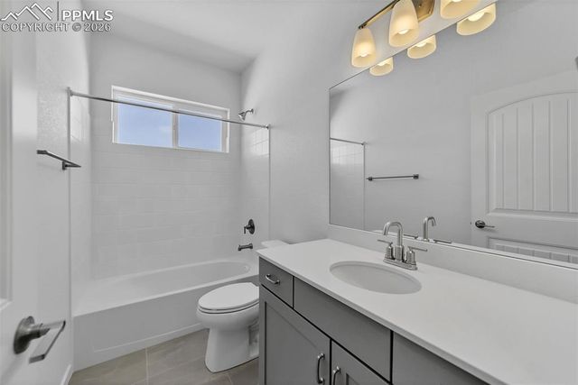 16331 Basset Mill Drive, Monument, CO 80132