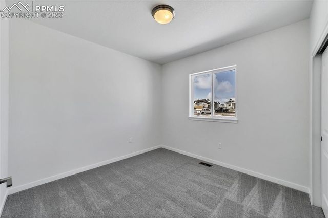 16331 Basset Mill Drive, Monument, CO 80132