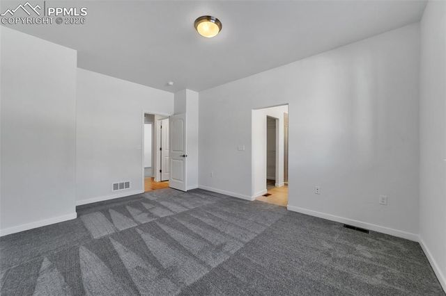 16331 Basset Mill Drive, Monument, CO 80132