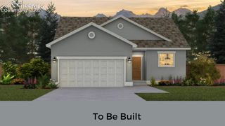 16331 Basset Mill Drive, Monument, CO 80132