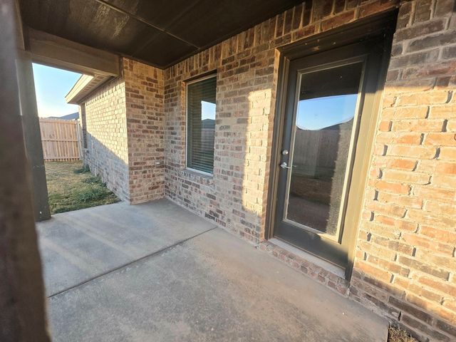 1328 Bajada St, Midland, TX 79705