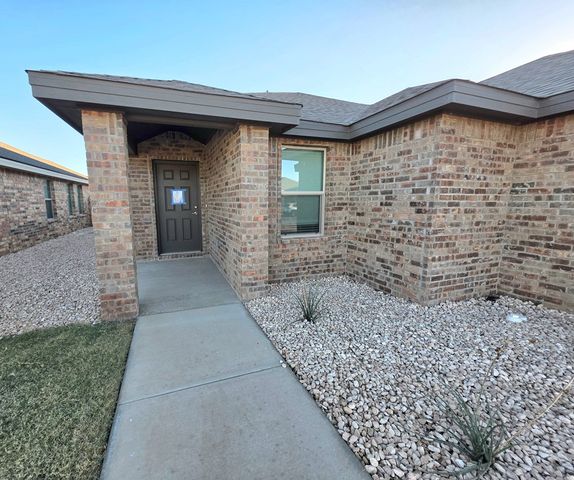 1328 Bajada St, Midland, TX 79705