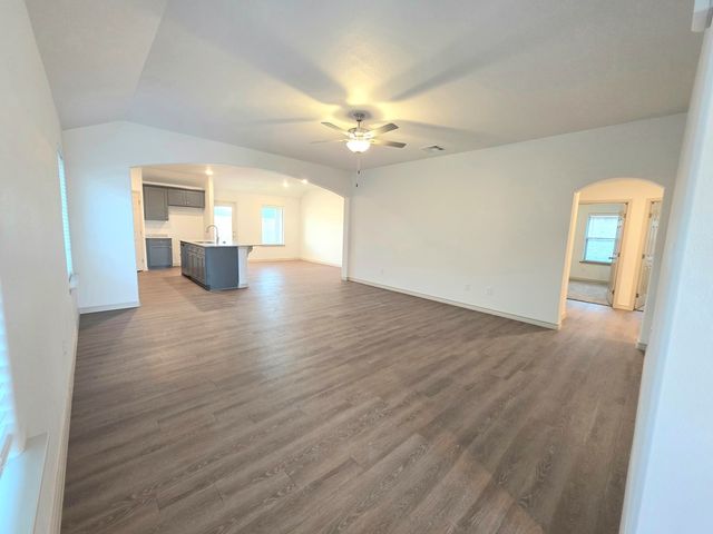 1328 Bajada St, Midland, TX 79705