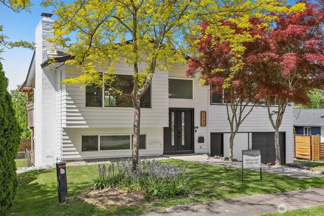 2531 Smithers Avenue S, Renton, WA 98055