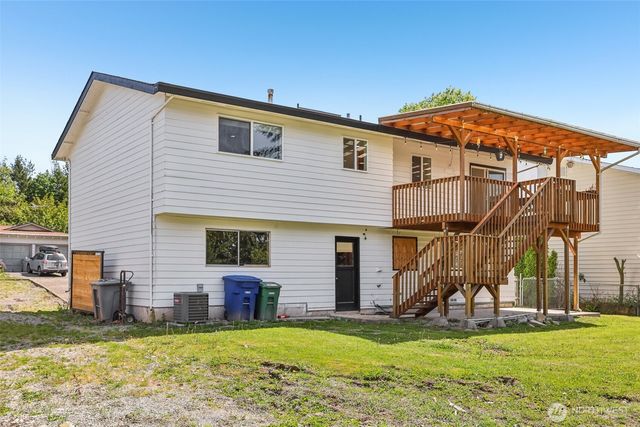 2531 Smithers Avenue S, Renton, WA 98055