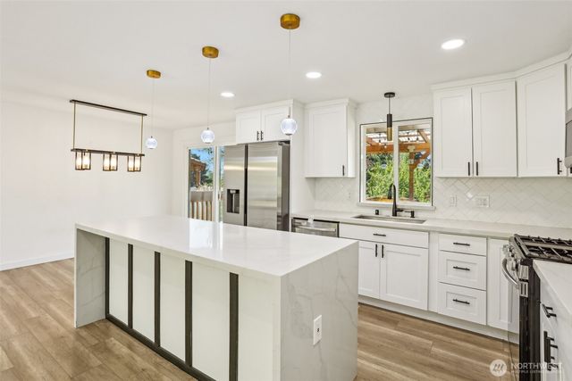 2531 Smithers Avenue S, Renton, WA 98055