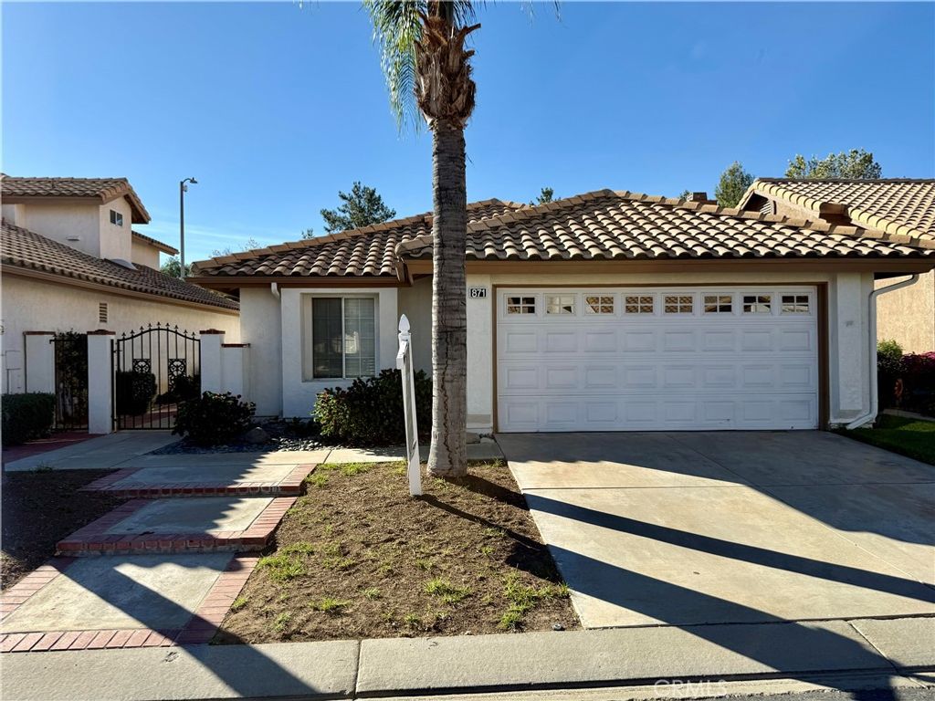 871 Cypress Point, Banning, CA 92220