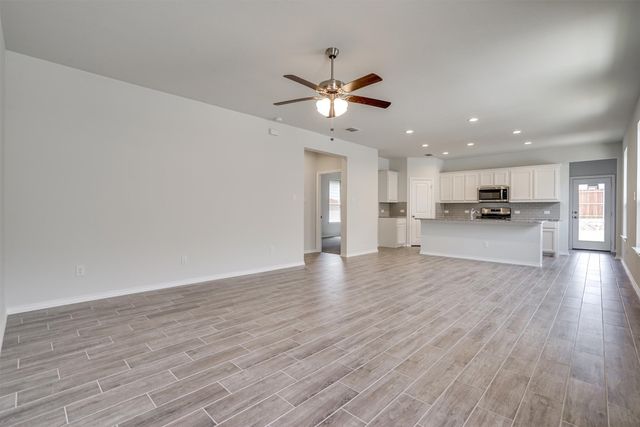 2330 Aspen Hill Drive, Forney, TX 75126