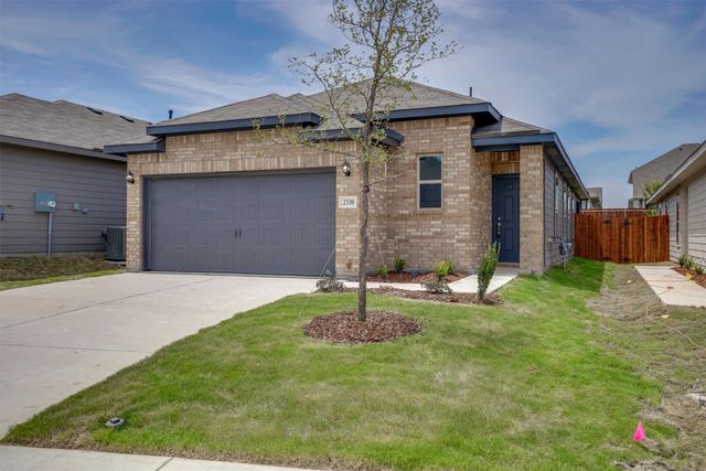 2330 Aspen Hill Drive, Forney, TX 75126