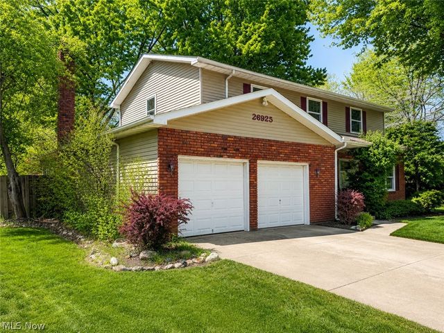 26925 Schubert Drive, Westlake, OH 44145