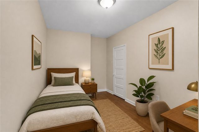 3435 Denny Street, Lawrenceville, PA 15201