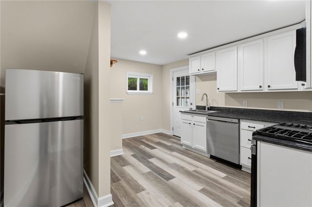 3435 Denny Street, Lawrenceville, PA 15201