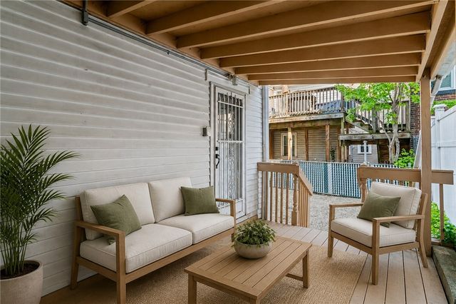 3435 Denny Street, Lawrenceville, PA 15201