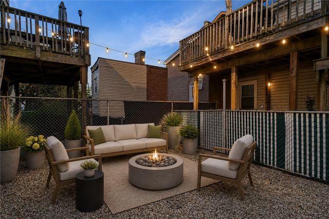 3435 Denny Street, Lawrenceville, PA 15201