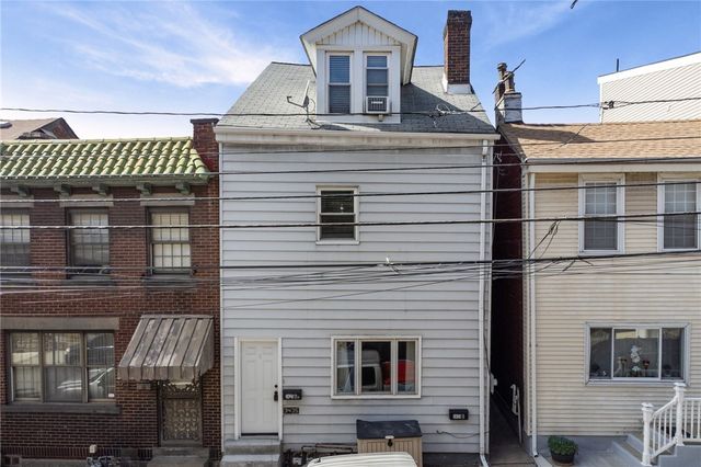 3435 Denny Street, Lawrenceville, PA 15201