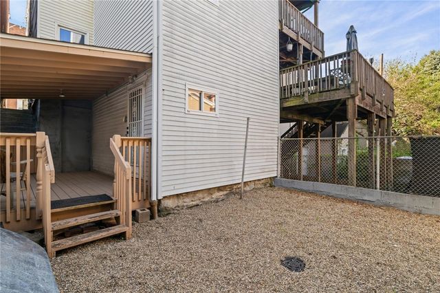 3435 Denny Street, Lawrenceville, PA 15201