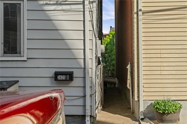 3435 Denny Street, Lawrenceville, PA 15201