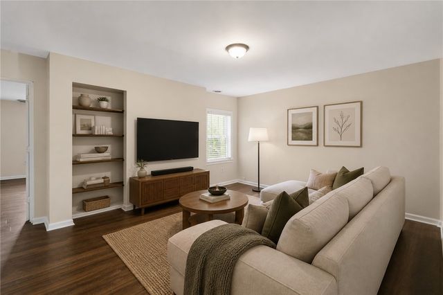 3435 Denny Street, Lawrenceville, PA 15201