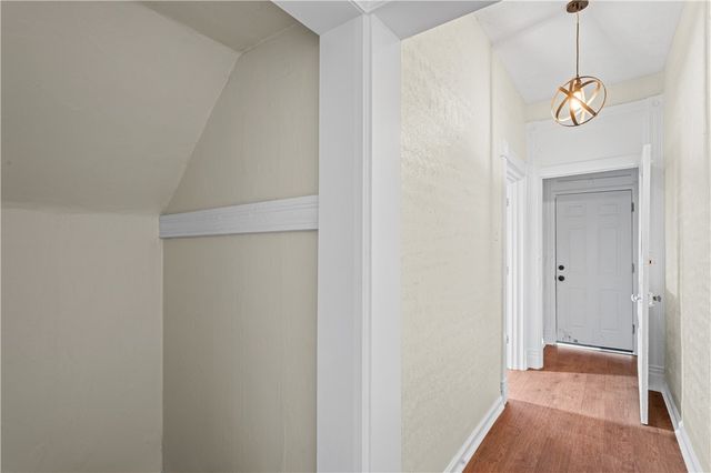 3435 Denny Street, Lawrenceville, PA 15201