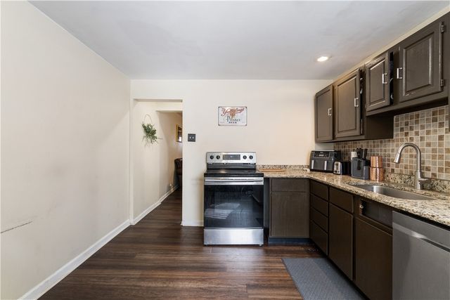 3435 Denny Street, Lawrenceville, PA 15201