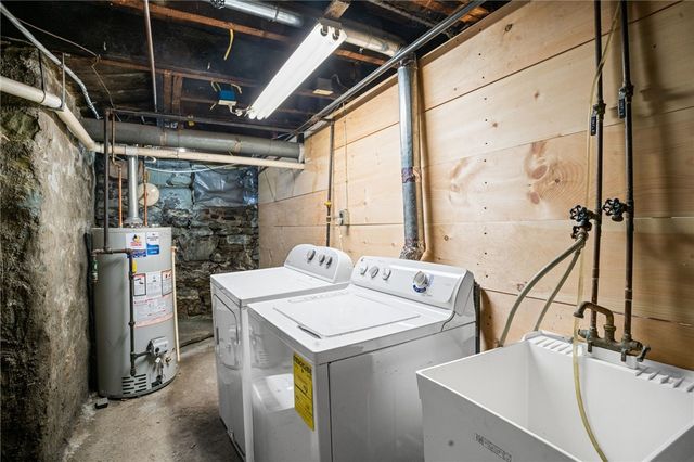 3435 Denny Street, Lawrenceville, PA 15201