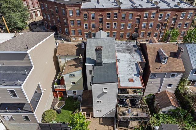 3435 Denny Street, Lawrenceville, PA 15201
