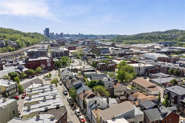 3435 Denny Street, Lawrenceville, PA 15201