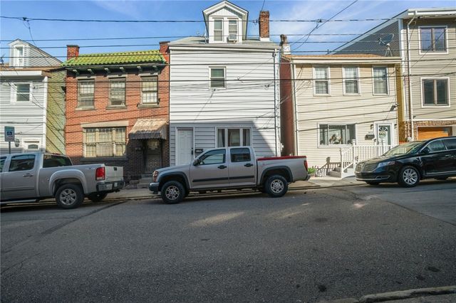 3435 Denny Street, Lawrenceville, PA 15201