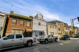 3435 Denny Street, Lawrenceville, PA 15201