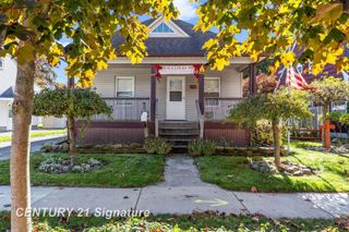 2403 Stobbe Street, Saginaw, MI 48602