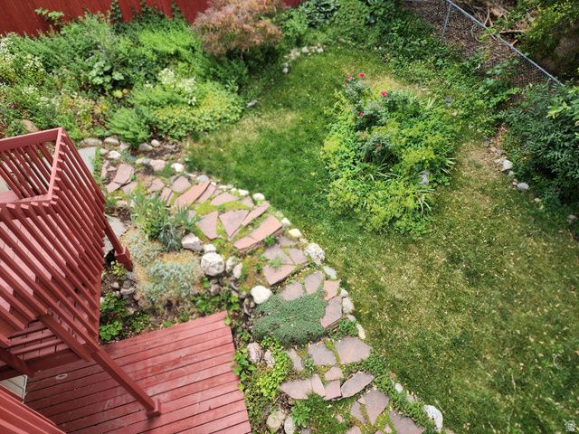 4117 BONA VILLA DR, Ogden, UT 84403