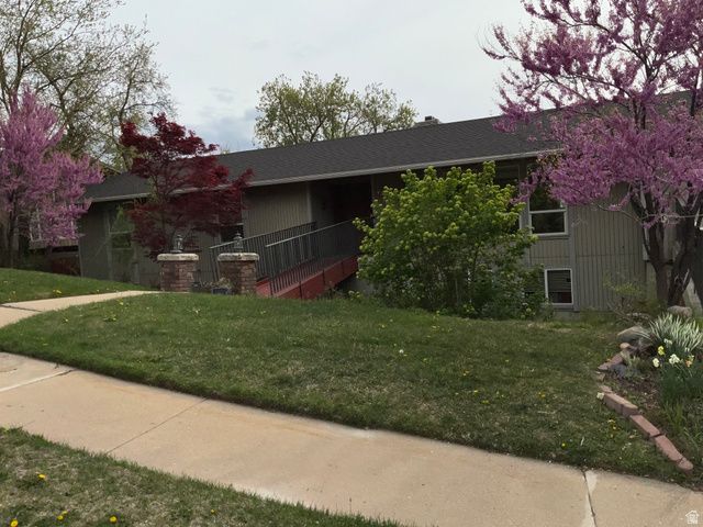 4117 BONA VILLA DR, Ogden, UT 84403