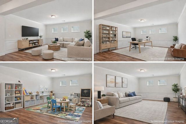 3431 High Shoals, Buford, GA 30519