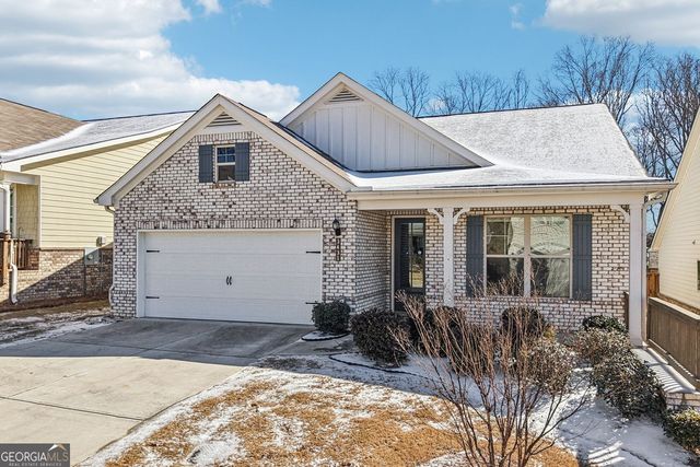 3431 High Shoals, Buford, GA 30519