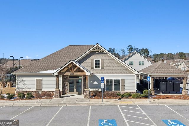 3431 High Shoals, Buford, GA 30519