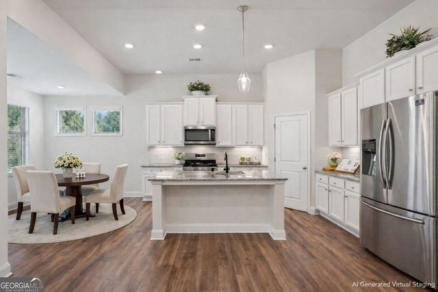 3431 High Shoals, Buford, GA 30519