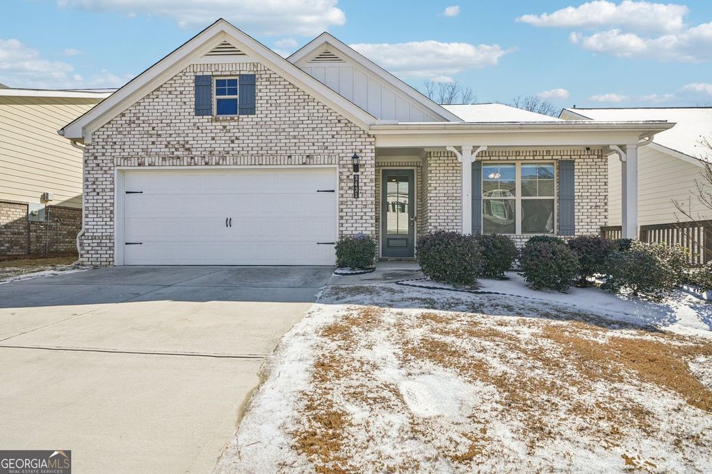 3431 High Shoals, Buford, GA 30519