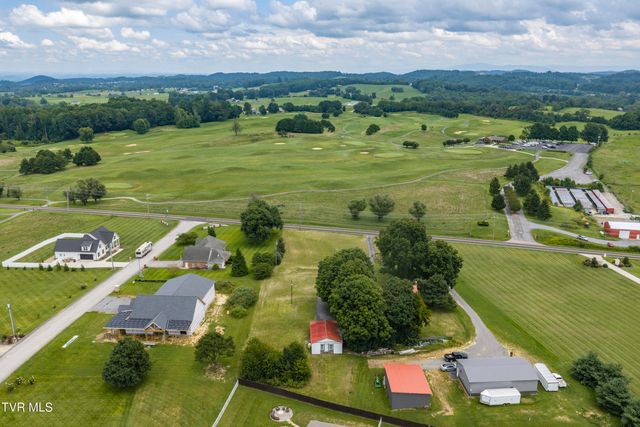 2658 North Highway 81, Jonesborough, TN 37659