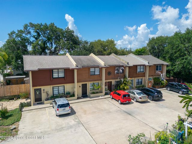 117 Harbor Drive, Cape Canaveral, FL 32920