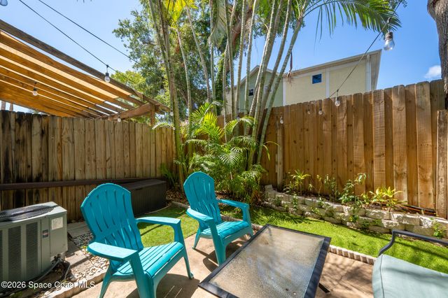 117 Harbor Drive, Cape Canaveral, FL 32920