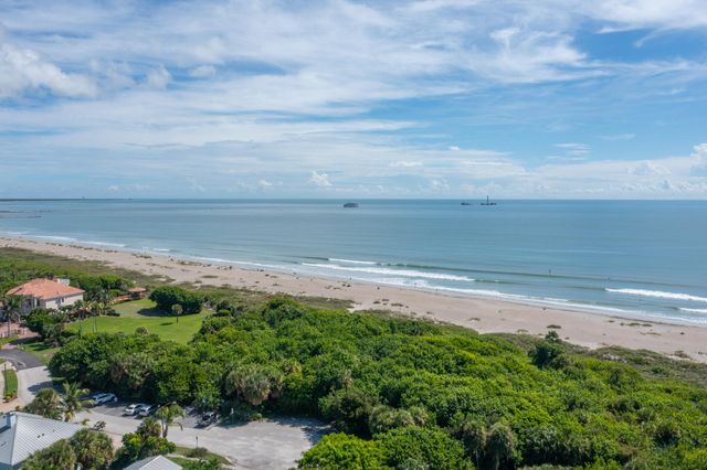 117 Harbor Drive, Cape Canaveral, FL 32920