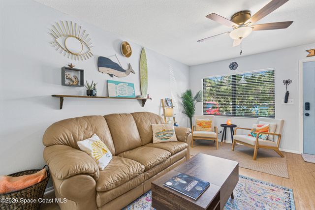 117 Harbor Drive, Cape Canaveral, FL 32920