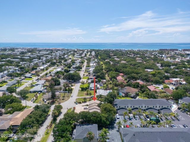 117 Harbor Drive, Cape Canaveral, FL 32920
