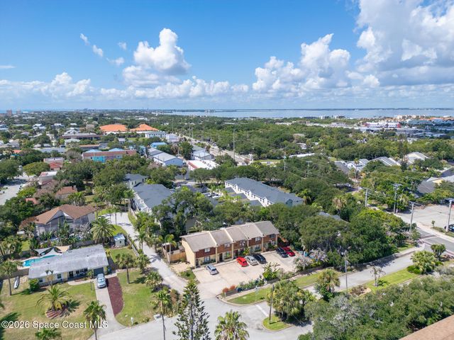 117 Harbor Drive, Cape Canaveral, FL 32920