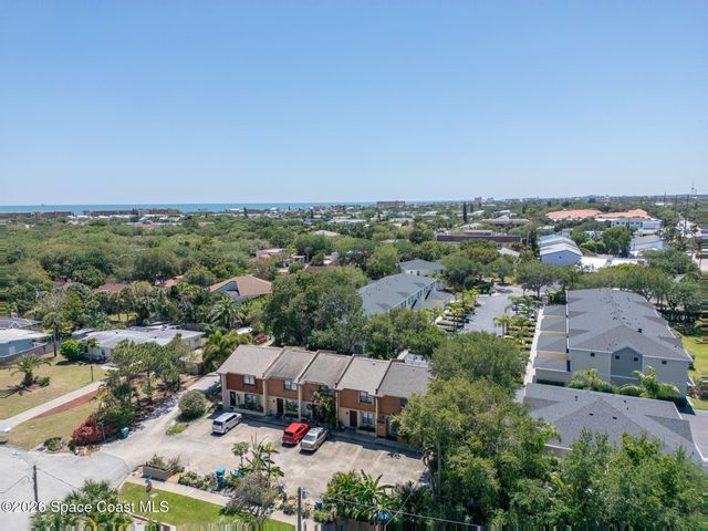 117 Harbor Drive, Cape Canaveral, FL 32920