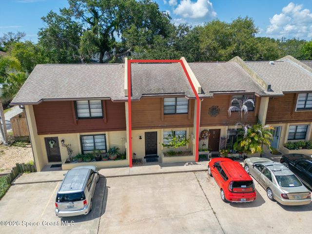117 Harbor Drive, Cape Canaveral, FL 32920