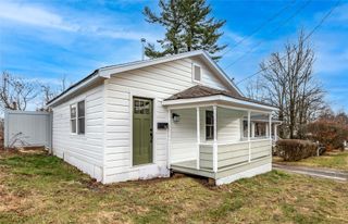323 N HIGHLAND Avenue, Nyack, NY 10960